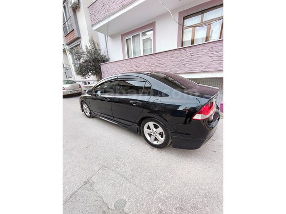 Sahibinden Honda Civic 1.6 i-VTEC Premium 2007 Model Balıkesir