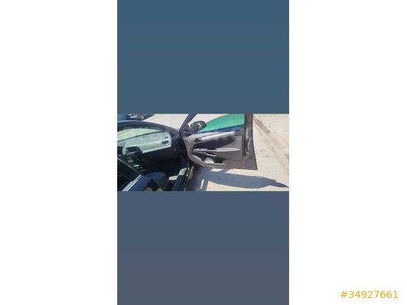 Sahibinden Opel Astra 1.6 Enjoy Plus 2012 Model