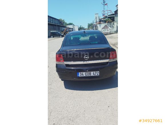 Sahibinden Opel Astra 1.6 Enjoy Plus 2012 Model