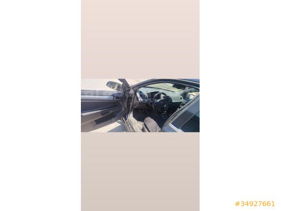 Sahibinden Opel Astra 1.6 Enjoy Plus 2012 Model