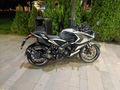 Sahibinden Bajaj Pulsar 200 RS