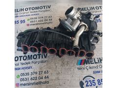 BMW E87 E90 E60 N47 ÇIKMA EMME MANİFOLD 7810178 7810741 7811299