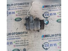 RANGE ROVER DİSCOVERY 3 ÇIKMA KLİMA KOMPRESÖR JPB000183