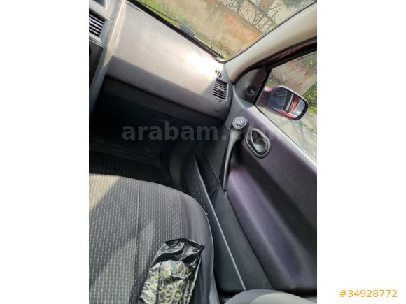 Sahibinden Renault Megane 1.4 Authentique 2004 Model