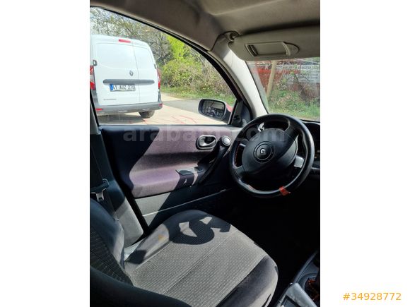 Sahibinden Renault Megane 1.4 Authentique 2004 Model
