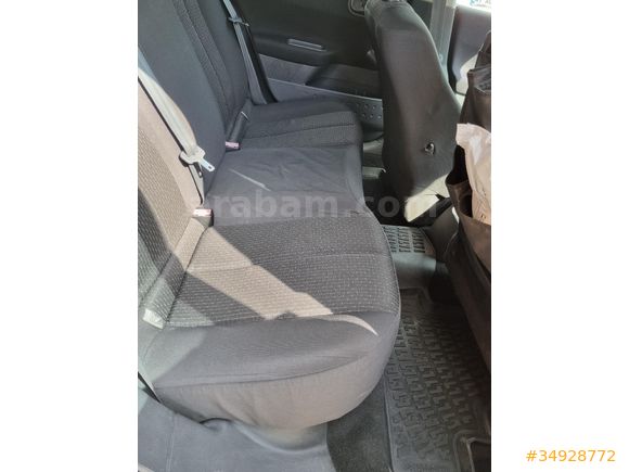 Sahibinden Renault Megane 1.4 Authentique 2004 Model