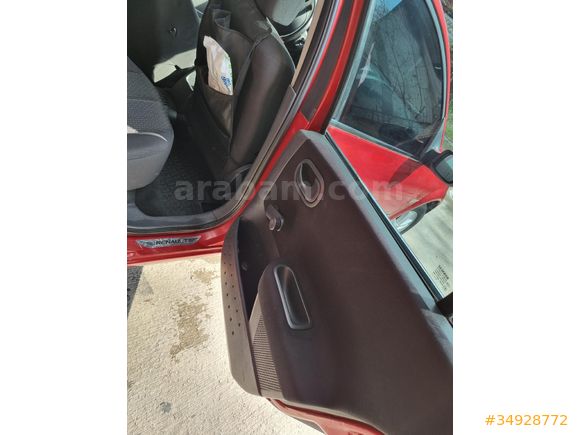 Sahibinden Renault Megane 1.4 Authentique 2004 Model