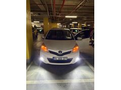 Sahibinden Toyota Yaris 1.33 Cool 2013 Model 