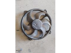 PEUGEOT PARTNER BERLİNGO FAN MOTORU 04-