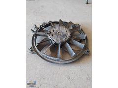PEUGEOT PARTNER TEPEE FAN 011-