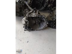 PEUGEOT PARTNER ÇIKMA ŞANZIMAN