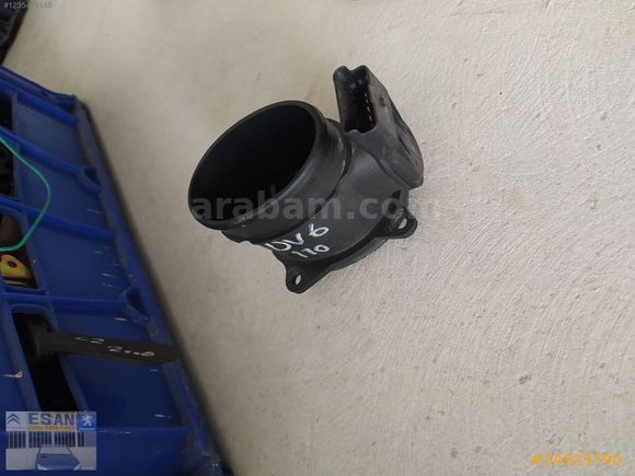 parner berlingo hava akış sensörü 03-20