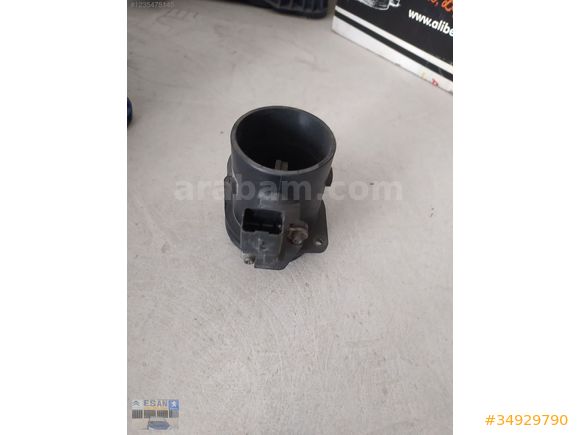 parner berlingo hava akış sensörü 03-20