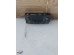 PARTNER TEPEE BERLİNGO KLİMA KONTROL PANELİ DİJİTAL