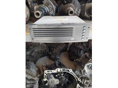 PEUGEOT 307 CD Changer Blaupunkt 96469053XT