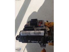 PARTNER BERLİNGO BSM BEYNİ 9650618580-BSM-B2