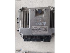 Bipper nemo 1.4 motor beyni 0 281 014 444 -96 664 324 80