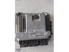 Citroen Berlingo 1.6HDI 0281012620-EDC16C34