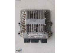 PARTNER BERLİNGO 2.0HDI 5WS40136C-T SID801A ECU