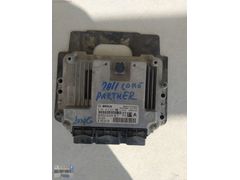 PEUGEOT PARTNER TEPEE MOTOR BEYNİ 0281013872-9664843780