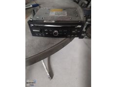 citroen c5 cd çalar 011-