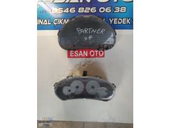 partner berlingo gösterge paneli 04--