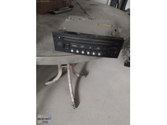 peugeot citroen cd çalar