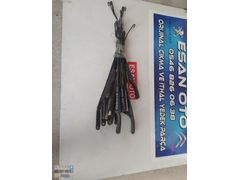 partner berlingo dış silecek kolu 01-08