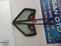 partner tepee berlingo kelebek camı ön 09-