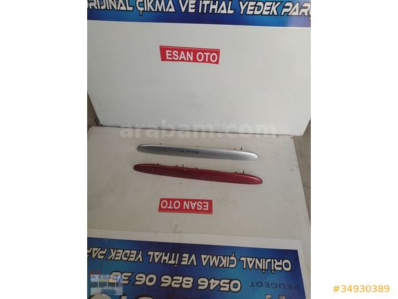 partner berlingo bagaj çıtası 04-