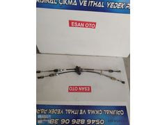PEUGEOT PARTNER BERLİNGO VİTES TELİ HALATI 011-