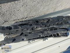 partner berlingo arka tampon destek plastiği 04--