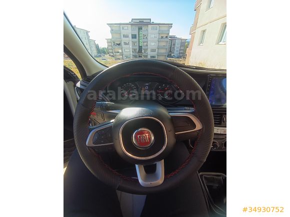 Sahibinden Fiat Egea 1.3 Multijet Easy 2020 Model