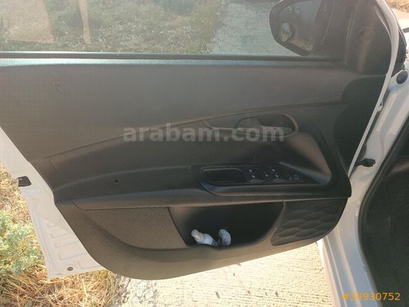 Sahibinden Fiat Egea 1.3 Multijet Easy 2020 Model
