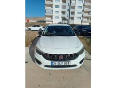 Sahibinden Fiat Egea 1.3 Multijet Easy 2020 Model