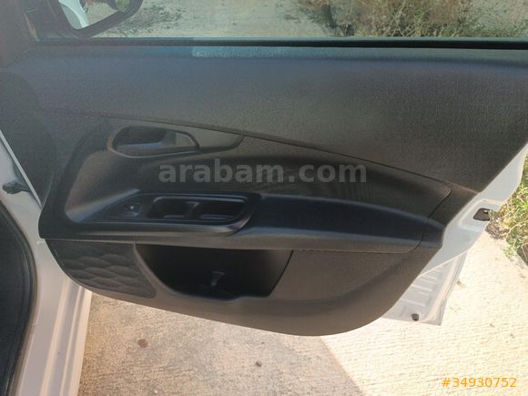 Sahibinden Fiat Egea 1.3 Multijet Easy 2020 Model