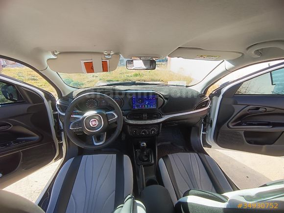 Sahibinden Fiat Egea 1.3 Multijet Easy 2020 Model