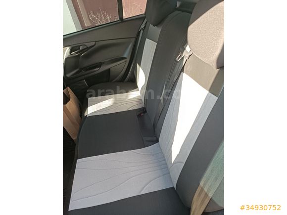 Sahibinden Fiat Egea 1.3 Multijet Easy 2020 Model