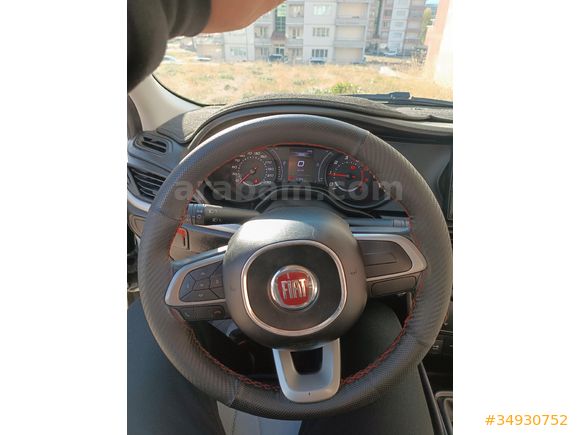 Sahibinden Fiat Egea 1.3 Multijet Easy 2020 Model