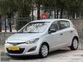 2013 çıkışLı ORJİNAL 157 bin KM TAM OTOMATİK i20 JUMP