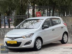 2013 çıkışLı ORJİNAL 157 bin KM TAM OTOMATİK i20 JUMP