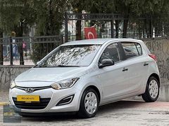 2013 çıkışLı İLK elden orjinaL 155 bin KM TAM OTOMATİK i20 JUMP