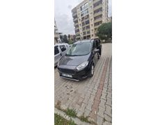 Sahibinden Ford Tourneo Courier 1.5 TDCi Titanium Plus 2020 Model