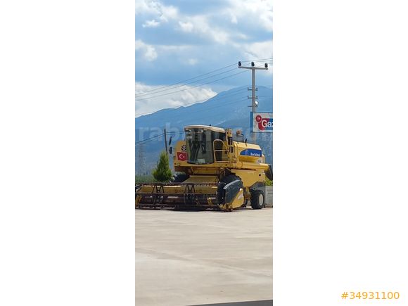 ÇİFTÇİ DEN ORJINAL 2005MODEL  TC 56