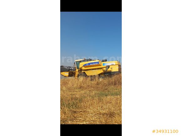 ÇİFTÇİ DEN ORJINAL 2005MODEL  TC 56