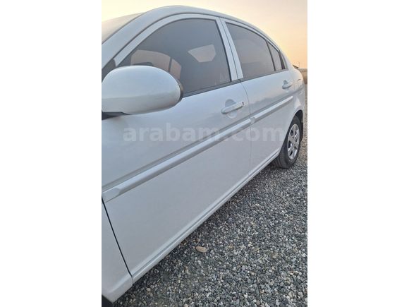 Sahibinden Hyundai Accent Era 1.4 Team ABS li 2010 Model