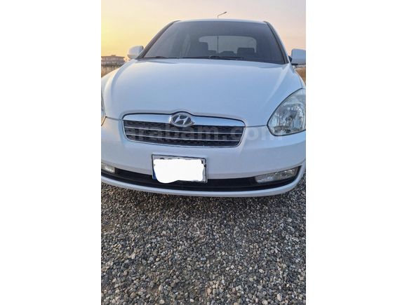 Sahibinden Hyundai Accent Era 1.4 Team ABS li 2010 Model