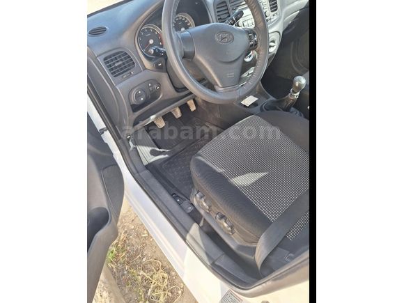Sahibinden Hyundai Accent Era 1.4 Team ABS li 2010 Model