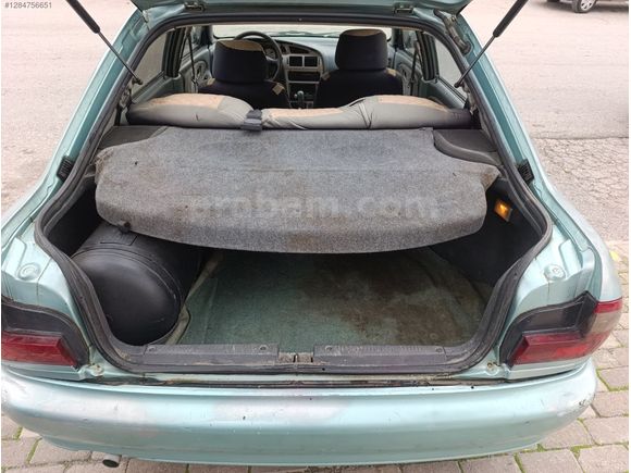 MASRAFSIZ PROTON..