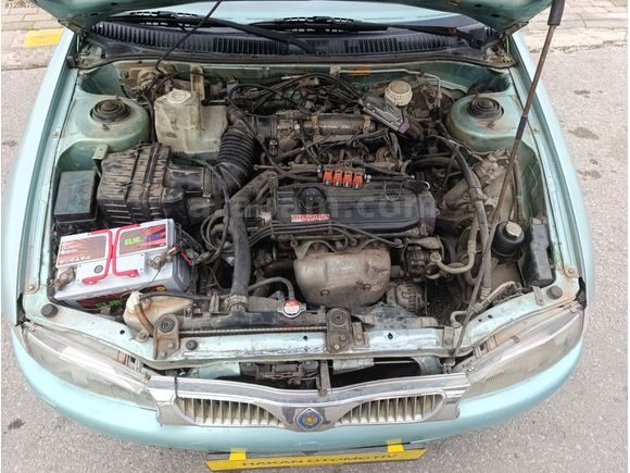 MASRAFSIZ PROTON..